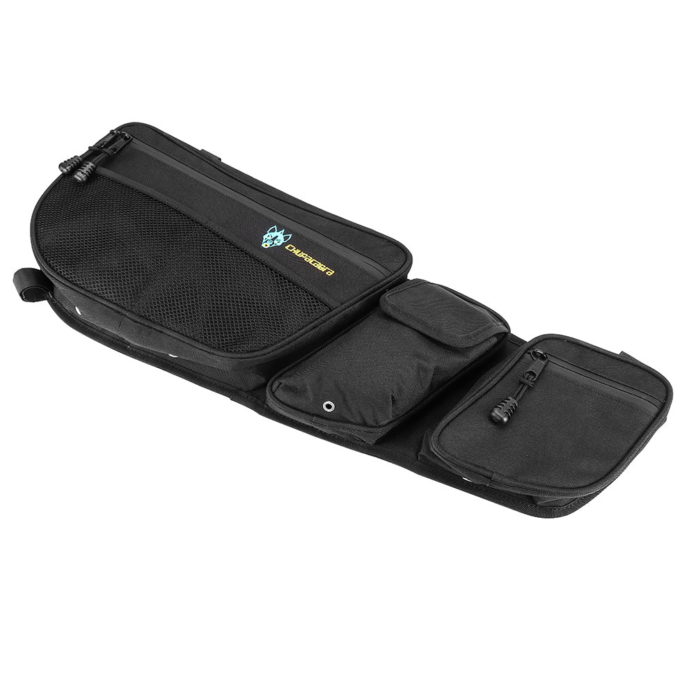 Can Am X3 Door Bags Passenger and Driver Side Storage Bag