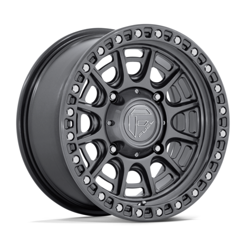 CYCLE UTV 15X7 4X156 115 +10 G-GNMTL