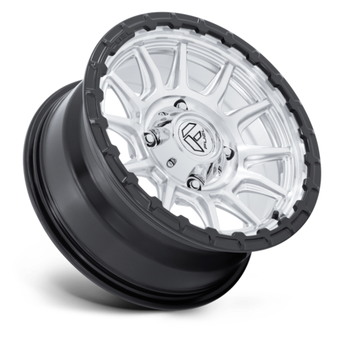 PISTON UTV 15X7 5X4.5 72 +10 H-SLV MBLP