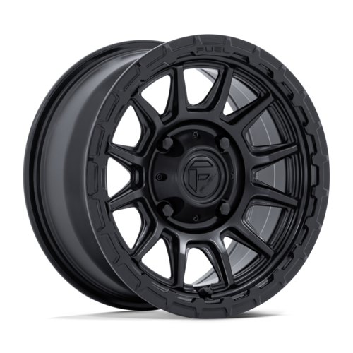 PISTON UTV 15X7 4X156 115 +38 M-BLK GBLP