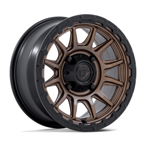 PISTON UTV 15X7 4X156 115 +10 M-BRZ MBLP