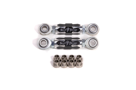 Polaris RZR Pro R Link kits