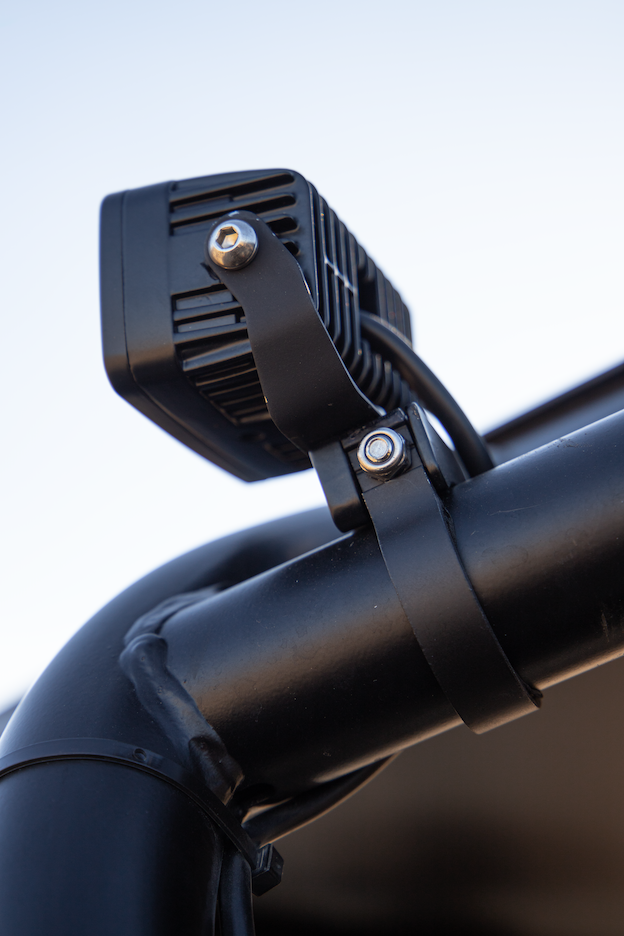 GP10 FLOOD OFFROAD LED POD