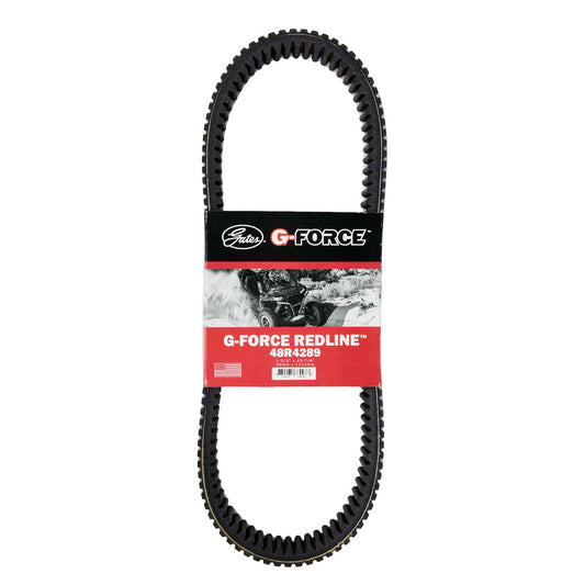 Gates Redline 48R4289 G Force Belt Can-Am