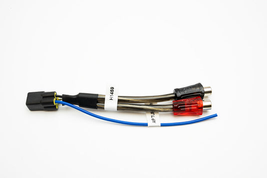 RCA Add-On Harness for WP Overhead Systems