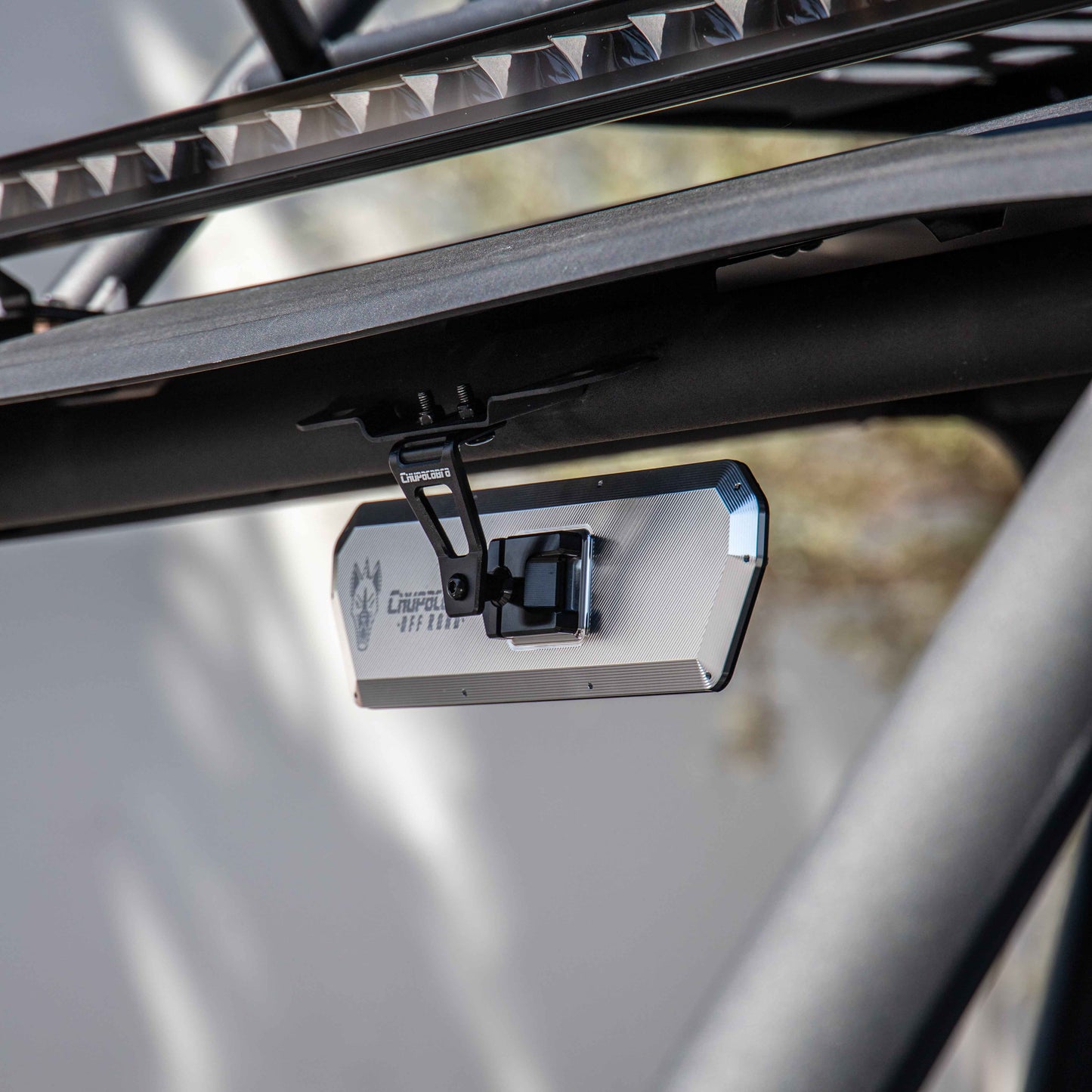 Maverick Sport / Commander Center Mirror Mount [POS ONLY]