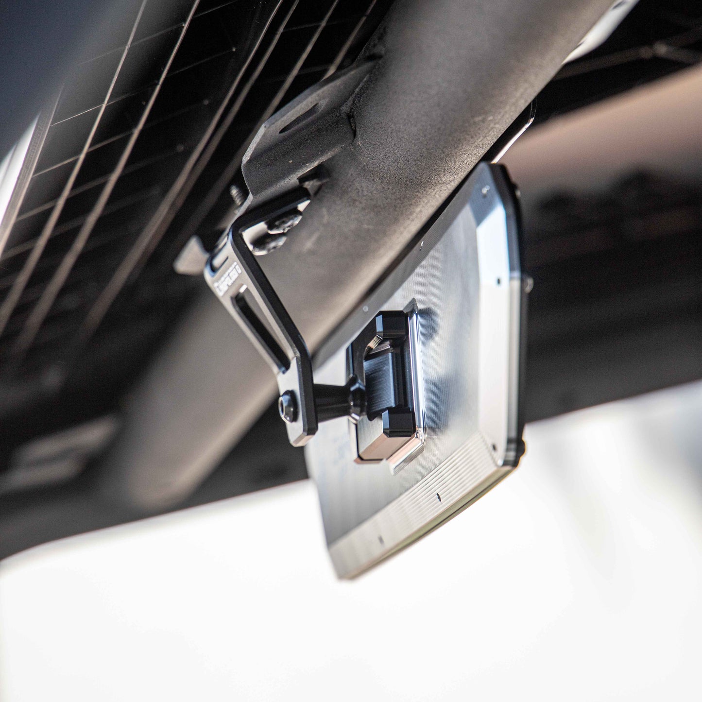 Maverick Sport / Commander Center Mirror Mount [POS ONLY]