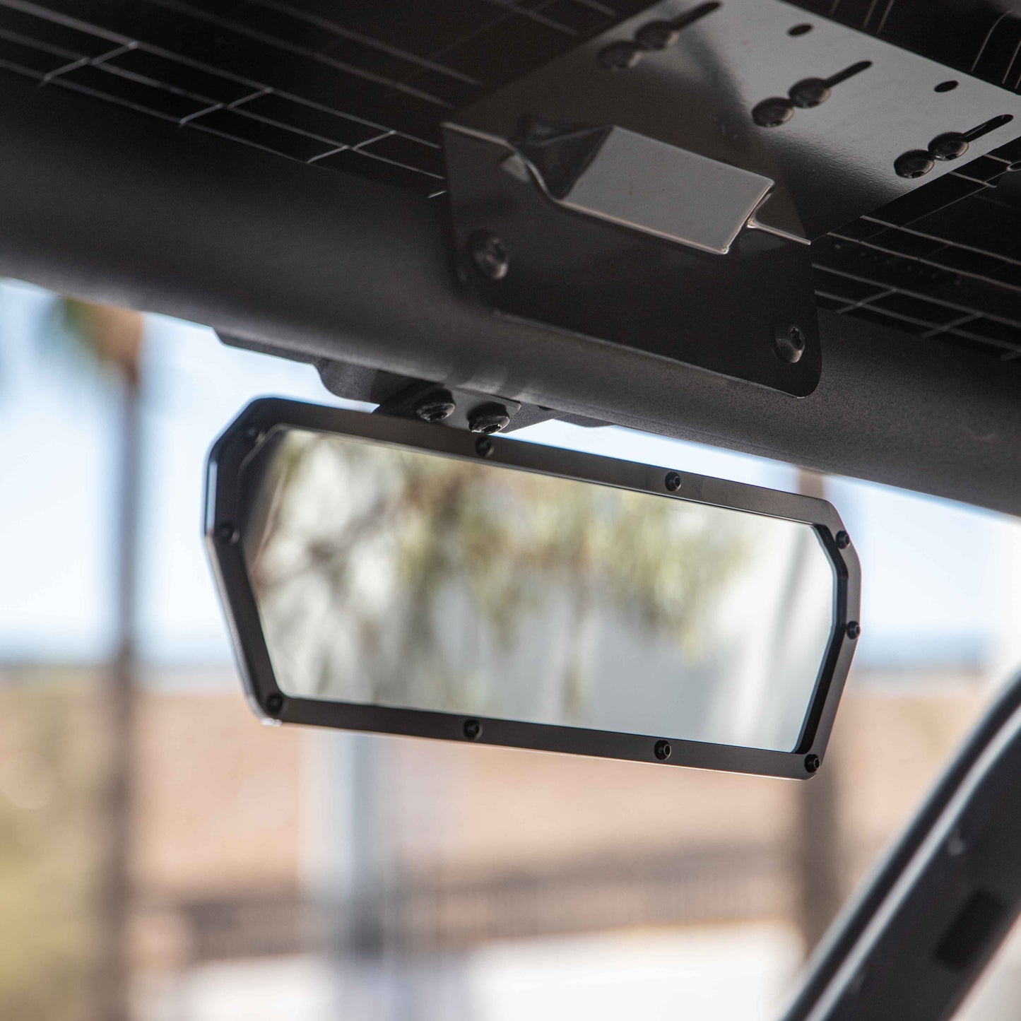 Maverick Sport / Commander Center Mirror Mount [POS ONLY]