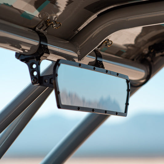 Replacement Glass for 16" Super Deluxe Center Mirror [POS ONLY]