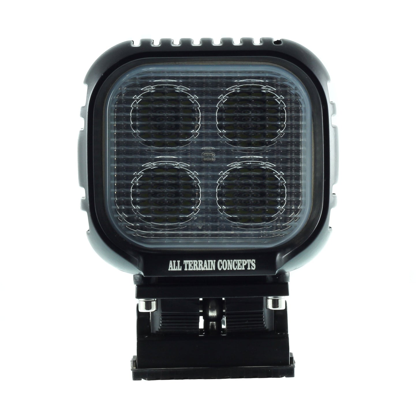5" HIGH EE SERIES Flood Pods