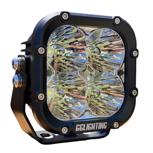 GP40 LED Pod