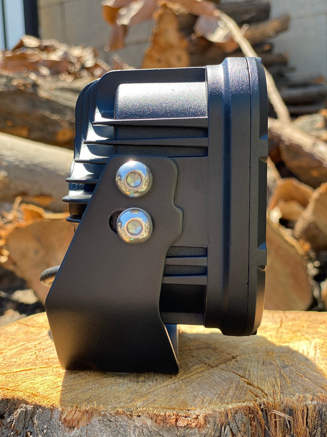 GP40 LED Pod