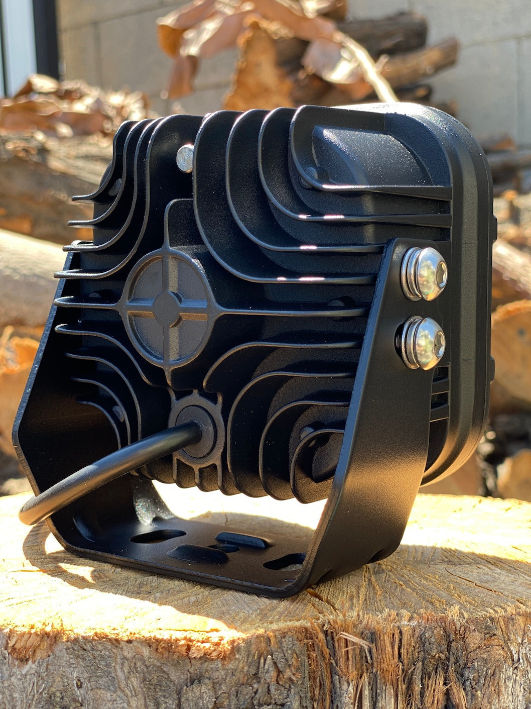 GP40 LED Pod