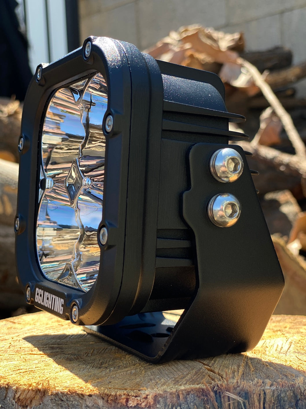 GP40 LED Pod