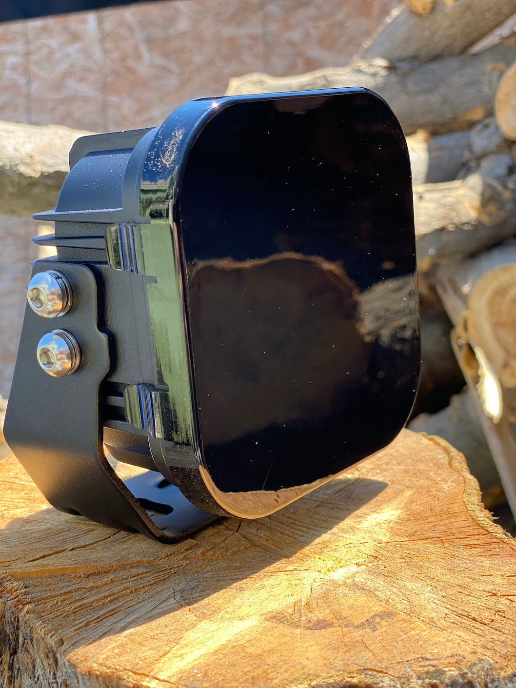 GP40 LED Pod