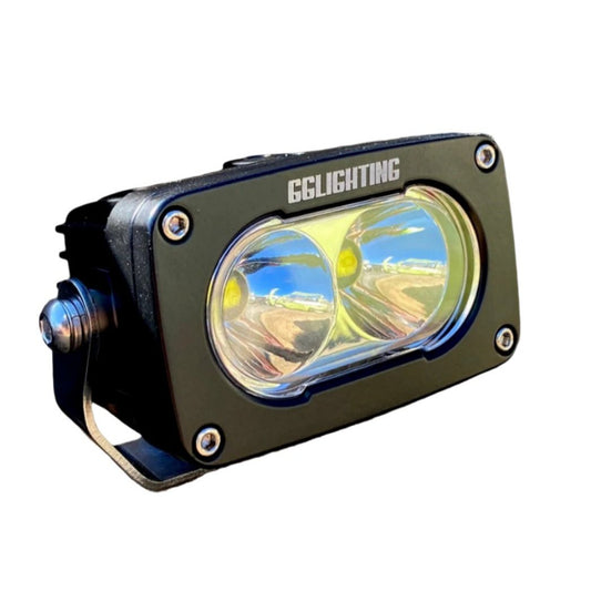 GP10 Offroad LED Pod