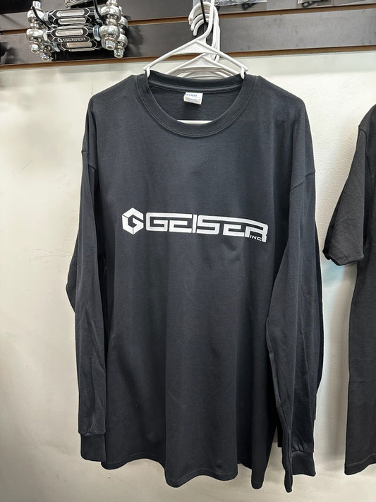 LONG SLEEVE GEISER SHIRT