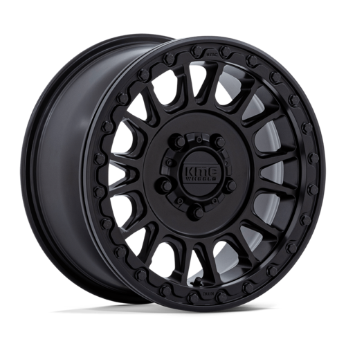 IMPACT UTV BL 15X10 4X137 96 +0 S-BLK