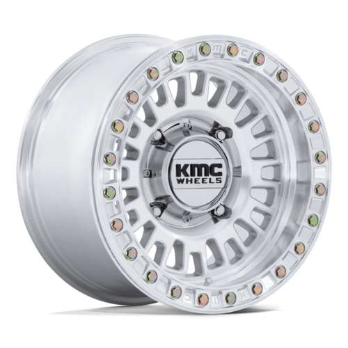 AZTEC UTV BL 15X8 4X156 115 +0 MACH