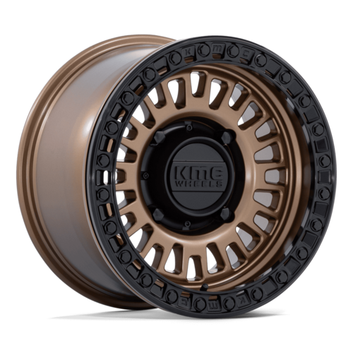 AZTEC UTV BL 15X8 5X4.5 72 +0 M-BNZ
