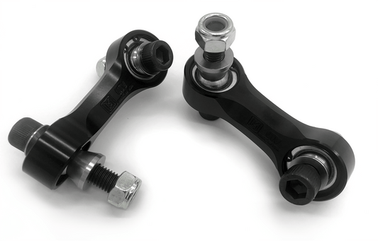 Can-Am Maverick X3 Sway Bar Links | LMUTV