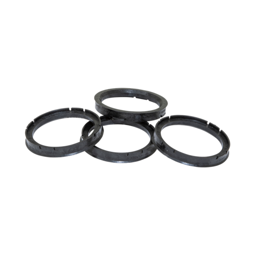 HUB RING SET 112 OD-100.60 ID (4PK)