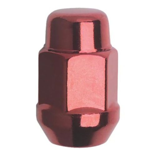 BULGE LUG 3/4 12-1.25 RED CLAM