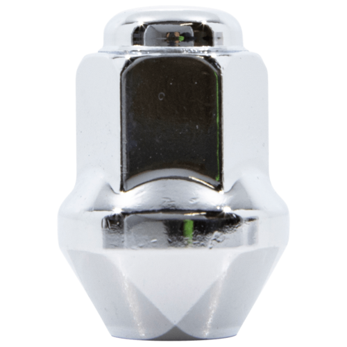 FACT STYLE LUG 7/8 9/16 CHR BULK