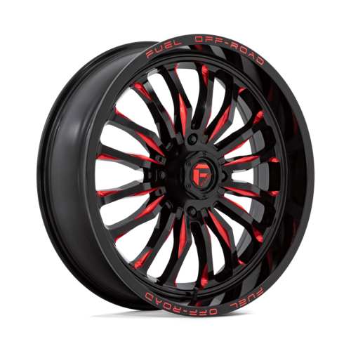 ARC UTV 22X7 4X136 110 NLQ +13