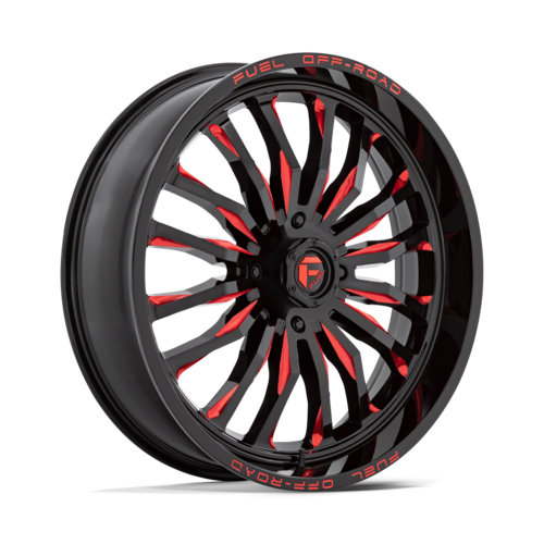 ARC UTV 24X7 4X136 110 NLQ +13