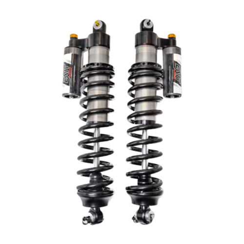 CAN-AM DFNDR 16-22 PB X1 FRONT KIT