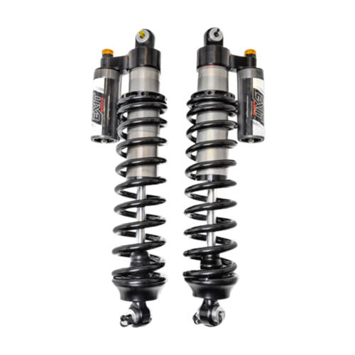 CAN-AM DFNDR MAX 16-22 PB X1 FRONT KIT