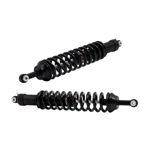 CAN-AM DFNDR XM R 18 PB X1 FRONT KIT