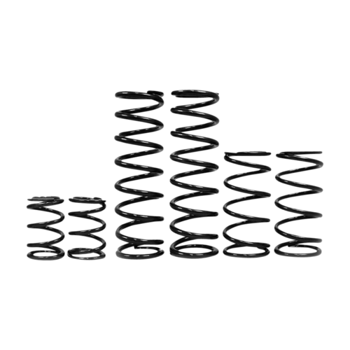 CAN-AM X3 64 2-SEAT FOX 2.5 SPRING KIT