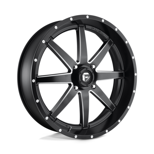 MAVERICK 24X7 4X137 110.1 NBD +13