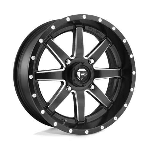 MAVERICK 18X7 4X156 132 NBD +13