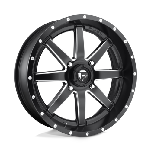 MAVERICK 20X7 4X137 110.1 NBD +13