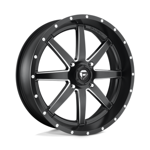 MAVERICK 16X7 4X156 132 NBD +13