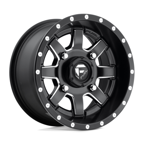 MAVERICK 14X7 4X156 132 NBD +13
