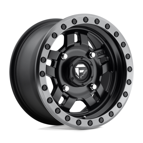 ANZA 14X7 4X110 79.4 BDG +13