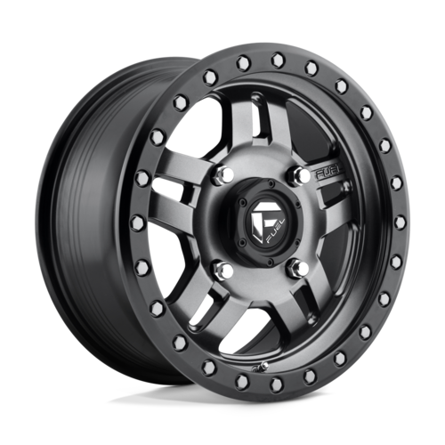 ANZA 15X7 4X156 132 GDB +38