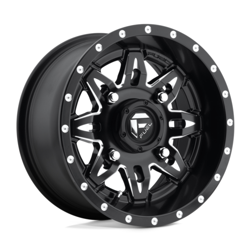 LETHAL 15X7 4X137 110.1 NBD 13MM
