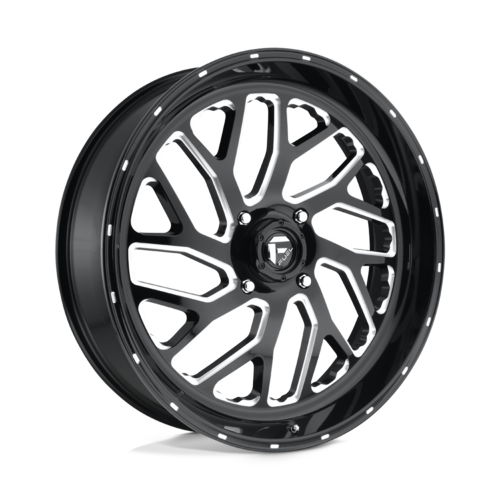 TRITON 24X7 4X137 110.1 NBL +13