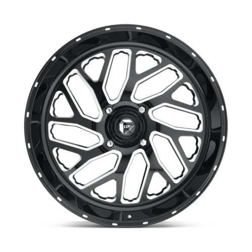 TRITON 24X7 4X137 110.1 NBL +13