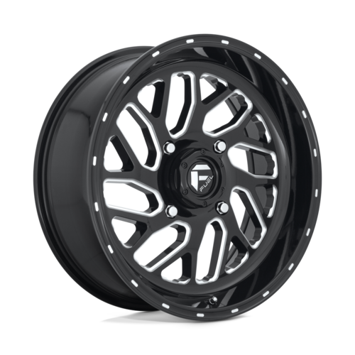 TRITON 16X7 4X137 110.1 NBL +13