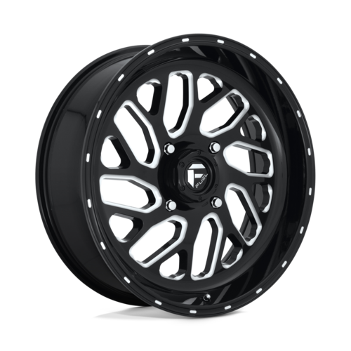 TRITON 20X7 4X156 132 NBL +13
