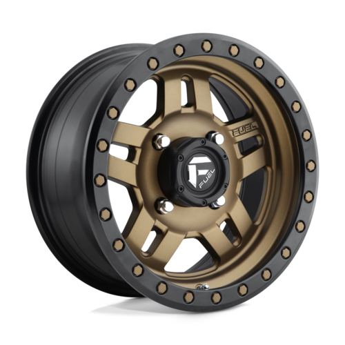 ANZA 15X7 4X156 132 ZDB +13