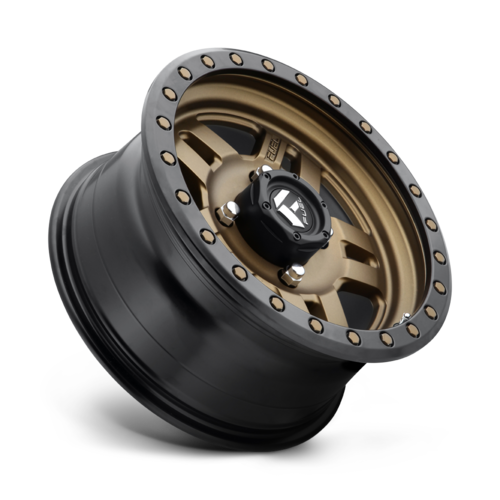 ANZA 15X7 4X156 132 ZDB +13