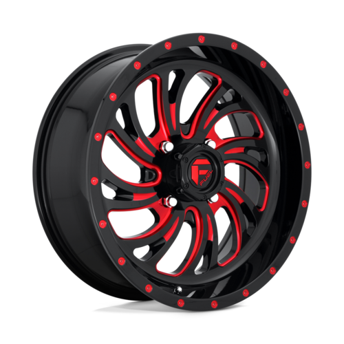 KOMPRESSOR 18X7 4X156 132 NLQ +13