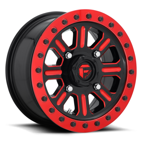HARDLINE BL 15X7 4X156 132 NLQ +38